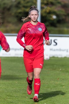 Bild 311 - B-Juniorinnen SV Henstedt Ulzburg - Holstein Kiel : Ergebnis: 0:9